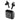 Skullcandy Indy ANC in-Ear Noise Canceling True Wireless Earbuds, 32 Hour Battery, Microphone, Works with iPhone Android and Bluetooth Devices - Black_1