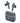 Skullcandy Indy Evo in-Ear Wireless Earbuds, 30 Hr Battery, Microphone, Works with iPhone Android and Bluetooth Devices - Grey, ChillGrey_1