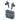 Skullcandy Indy Evo in-Ear Wireless Earbuds, 30 Hr Battery, Microphone, Works with iPhone Android and Bluetooth Devices - Grey, ChillGrey_1