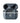 Skullcandy Indy Evo in-Ear Wireless Earbuds, 30 Hr Battery, Microphone, Works with iPhone Android and Bluetooth Devices - Grey, ChillGrey_211