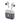 Skullcandy Indy Evo True Wireless in-Ear Earbud - Light Grey_1