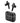 Skullcandy Indy Evo XT in-Ear Wireless Earbuds, 30 Hr Battery, Microphone, Works with iPhone Android and Bluetooth Devices - Black, TrueBlack_1