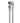 Skullcandy Ink'd Bluetooth Wireless Earbuds with Microphone, Noise Isolating Supreme Sound, 8-Hour Rechargeable Battery, Lightweight with Flexible Collar, Gray/Miami_Gray_3084