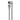 Skullcandy Ink'd Bluetooth Wireless Earbuds with Microphone, Noise Isolating Supreme Sound, 8-Hour Rechargeable Battery, Lightweight with Flexible Collar, Gray/Miami_Gray_3084