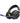Skullcandy PLYR Multi-Platform Wireless Gaming Headset, Bluetooth Headphones, Removable Mic, Up to 24 Hrs Battery, PC, Xbox, PlayStation, 2.4GHz Low Latency Wireless Transmitter Included - Digi-Black