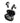 Skullcandy Rail ANC Wireless Earbuds, Bluetooth Headphones, Active Noise Cancelling, Up to 38 Hours Battery, Microphone for iPhone Android, Customizable via App - True Black_1
