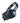 Skullcandy Riff On-Ear Wired Headphones, Convenient for Travel with 3.5mm AUX Plug, Built-in Microphone, Foldable Lightweight Comfortable Design, Durable Headband, Reliable Simplicity - Blue/Sunset_1