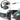Skullcandy Riff On-Ear Wired Headphones, Convenient for Travel with 3.5mm AUX Plug, Built-in Microphone, Foldable Lightweight Comfortable Design, Durable Headband, Reliable Simplicity - Blue/Sunset_3
