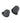 Skullcandy Sesh True Wireless in-Ear Earbuds - Black_1
