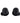 Skullcandy Sesh True Wireless in-Ear Earbuds - Black_209