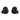 Skullcandy Sesh True Wireless in-Ear Earbuds - Black_209