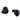 Skullcandy Sesh True Wireless in-Ear Earbuds - Black_212