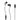 Skullcandy Set USB-C Wired Earbuds with Noise Isolating Fit, in-Line Microphone Call and Track Control for iPhone Android, Ear Gel Sizes Included for Custom Fit - True Black, TrueBlack_1