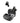 Skullcandy Smokin Buds Wireless Earbuds, Bluetooth Headphones, Noise Isolating Fit, Up to 20 Hours Battery, IPX4 Sweat and Water Resistant, Microphone for iPhone Android - Midnight Smoke, MidnightSmoke_1