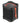 Skullcandy Terrain Mini Wireless Bluetooth Speaker - IPX7 Waterproof Portable Speaker with Dual Custom Passive Radiators, 14 Hour Battery, Nylon Wrist Wrap, & True Wireless Stereo (Black)_1