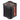 Skullcandy Terrain Mini Wireless Bluetooth Speaker - IPX7 Waterproof Portable Speaker with Dual Custom Passive Radiators, 14 Hour Battery, Nylon Wrist Wrap, & True Wireless Stereo (Black)_1