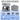 Skyreat Mini 3 Pro Case, PU Leather Hard Carrying Case Compatible with DJI Mini 3 Pro Drone and Accessories_343