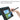 Slim Pen for Lenovo Digital Pen Compatible with Lenovo Touchscreen Laptop, Active Stylus Pen for ThinkPad x1,Yoga Miix IdeaPad Flex 5/6,ThinkPad Yoga 260/370/460,6/7/9,C740/C930/C940(Black)_Unknown_2023