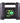 Slime 40047 | Portable Car Air Compressor | Automatic Shut-Off with Digital 99 PSI Display