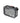 SmallRig Action 5 Pro Action 4 Action 3 Camera Cage for DJI, Protective Cage Compatible for DJI Mic, Protective Frame for Osmo Action 5 Pro Action 4 Action 3-4119C_Black_1