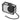 SmallRig Cage for DJI Osmo Action 6 (Advanced Edition), Aluminum Alloy Camera Cage with Cold Shoe, Wrist Strap, Lens Cover, Protective Frame with 1/4"-20 Locating Holes, Action 6 Accessories - 5887_Silver_1