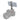 SmallRig Multifunctional Universal Cell Phone Mount Adapter, Phone Tripod Mount with Cold Shoe, Phone Holder for iPhone 16 15 14 13 12 11, Fits for Tripod Monopod Phone Cage Camera cage-3559_Grey_1