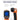SMART JERRY - Infrared Thermometer Gun | Non-Contact Digital Temperature Gun with -58F to 788F Range for Cooking, HVAC | Industrial & Home Use | Instant-Read with Backlit Display_OrangeBlack_1293