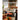 SMART JERRY - Infrared Thermometer Gun | Non-Contact Digital Temperature Gun with -58F to 788F Range for Cooking, HVAC | Industrial & Home Use | Instant-Read with Backlit Display_OrangeBlack_1295