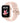 Smart Watch (Answer/Dial Call),1.85" Touch Display Fitness Tracker with Heart Rate Blood Oxygen Sleep Monitor,147 Sport Modes Smartwatch with IP68 Waterproof,Step Counter Watch for iOS Android_Blushpink_1