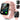 Smart Watch(Answer/Make Call), 1.96" Smartwatch for Men Women, 2025 New Fitness Watch with 110+ Sport Modes, Pedometer, Heart Rate/Sleep Monitor, IP68 Waterproof Activity Tracker for Android iOS_Pink_1