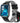 Smart Watch for Kids, 1.85" Fitness Tracker with Heart Rate, Sleep Monitor, IP68 Waterproof Smartwatches with Video Music, Pedometer, Game, NO APP/Phone, Gift for Boys Girls. (Classic, Black)_Black_1