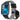 Smart Watch for Kids, 1.85" Fitness Tracker with Heart Rate, Sleep Monitor, IP68 Waterproof Smartwatches with Video Music, Pedometer, Game, NO APP/Phone, Gift for Boys Girls. (Classic, Black)_Black_1