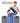 Smart Watch for Kids 6-12 [Kids GPS Tracker/Text/Video Call] Kids Smart Watches Boys Girls, Kids Watch with GPS Tracker, School Mode, Safety Alerts, GPS Tracker for Kids Smart Watch SIM,Jet Black_JetBlack_2493