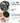 Smart Watch for Men | 1.43'' AMOLED Display | GPS, Compass, Barometer, Altimeter, 100 Sports Modes