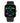 Smart Watch for Samsung Galaxy S24 S24+ Ultra - with Bluetooth Call, 1.9" HD Touch Screen Fitness Tracker 50+ Sport Modes Elegant Activity Tracker for Android/iOS Phones - Black_4003