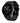 Smart Watch for Xiaomi Mi 10 Lite - Fitness Tracker Watches for Men Women, IP67 Waterproof HD Touch Screen Smartwatch for Android/iOS Phones, 24 Sports, Activity Tracker - Black_1