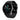 Smart Watch for Xiaomi Mi 10 Lite - Fitness Tracker Watches for Men Women, IP67 Waterproof HD Touch Screen Smartwatch for Android/iOS Phones, 24 Sports, Activity Tracker - Black_1