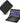 Smatree Hard EVA Protective Sleeve Case Compatible for 17.3 inch DELL Precision 7780 Workstation/Precision 7770 Workstation (X8325)_XSeriesBlack_1