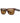 SMITH Lowdown XL 2 Sunglasses Performance Sports Active Sunglasses For Running or Everyday Wear For Men & Women Matte Black Gold + Black Gold ChromaPop Polarized Lenses_BlackGoldChromapopPolarizedBlackGold_1