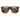 SMITH Lowdown XL 2 Sunglasses Performance Sports Active Sunglasses For Running or Everyday Wear For Men & Women Matte Black Gold + Black Gold ChromaPop Polarized Lenses_BlackGoldChromapopPolarizedBlackGold_102