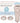 SmoothSkin Pure Switch IPL Laser Hair Removal Device At-Home Permanent Hair Reduction, Fast & Painless with Ice Cooling, Salon-Quality Results, 2 Attachment, Softpink_1