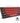 Gaming Keyboard | Snpurdiri 60% Wired Mechanical Keyboard Mini with 61 Keys for PC Windows | Premium Red Switches