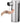 Soap Dispenser,Automatic Soap Dispensers, 3 Levels Adjustable Soap Dispenser Bathroom, 10.1OZ/300ml Automatic Soap Dispensers Touchless,USB Rechargeable Touchless Soap Dispensers for Bathroom, Kitchen_Asilver_1