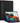 Soke Case for Samsung Tab S8 2022 & S7 2020 -Premium Shock Proof Stand Folio Case, Multi- Viewing Angles, Hard PC Back Cover for Galaxy Tab S8 11 inch Tablet [SM-X700/X706/T870/T875/T878], Black_Black_1