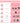 SOMIC GS510 Gaming Headset, Cat Ear Headset PC Gaming Headphones with Retractable Mic Noise Cancelling, Stereo Sound, DIY Face Covers for PC, PS4, PS5,Xbox One(Only White LED Light)-Pink