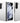 SONDOON Case for Samsung Galaxy Z Fold 5, Matte Silver PC Case with Built-in Screen Protector, Slim Fit, Shockproof, Full-Body Protective Cover, Wireless Charging Compatible_Unknown_1