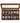 SONGMICS 12-Slot Watch Box, Watch Display Case with Large Glass Lid, Removable Pillows, Velvet Lining, Gift Idea, Rustic Walnut UJOW120K01_RusticWalnut_1