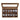 SONGMICS 12-Slot Watch Box, Watch Display Case with Large Glass Lid, Removable Pillows, Velvet Lining, Gift Idea, Rustic Walnut UJOW120K01_RusticWalnut_1