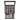 SONGMICS 8-Slot Watch Box, 2-Tier Watch Display Case with Large Glass Lid, Removable Pillows, Velvet Lining, Jewelry Box, Gift Idea, Ebony Black UJOW008B01_EbonyBlack_1