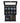SONGMICS 8-Slot Watch Box, 2-Tier Watch Display Case with Large Glass Lid, Removable Pillows, Velvet Lining, Jewelry Box, Gift Idea, Ink Black UJOW008B02_InkBlack_1